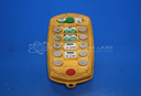 [85523-R] T110C Handheld 10(20)-Function Radio Remote Control Transmitter (Repair)