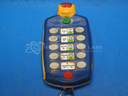 [86372-R] T110C Handheld Radio Remote Control Transmitter (Repair)