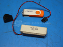 [88011-R] Flash Drive and Battery Backup (Repair)