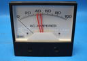 [88089-R] 0-100 AC Amperes Meter (Repair)