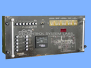 [47098-R] Polytronica Control Panel with Boards (Repair)