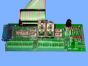 [47201-R] Conair Ex-150 Interface Robot Board (Repair)