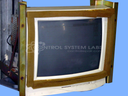 [47937-R] 13 inch Color Industrial Monitor (Repair)