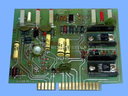 [48015-R] Servo Amplifier Card (Repair)