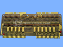 [48169-R] Limit Switch Interface Card (Repair)