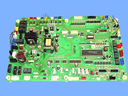 [48633-R] AKZ6 Oil Chiller Board (Repair)