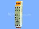 [49753-R] Ultra Slim Pak Temperature Control Limit Alarm (Repair)