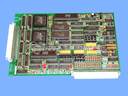 [51053-R] Multronica Control Card (Repair)