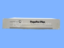 [51056-R] Page PAC Plus 100W 70V Amplifier (Repair)