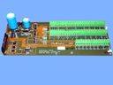 [51846-R] Analog Barrier Terminal PCB (Repair)