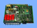 [51888-R] Temperature 1 Board Temperature Control Input Maco Board (Repair)