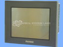 [53415-R] Pro-Face 6 inch Touch Screen Control Panel (Repair)