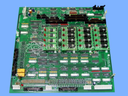 [53715-R] OBS Press I/O Control Board with 4 Modules (Repair)