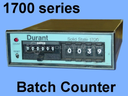 [54060-R] 1700 Batch Counter (Repair)