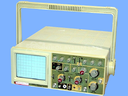 [54805-R] 30Mhz Dual Time Trace Oscilloscope (Repair)