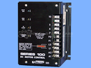 [55354-R] 1/8 to 1/4 HP 115V DC Motor Control (Repair)