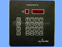 [55972-R] Aquaritrol II Keypad / Board (Repair)