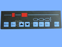 [56229-R] Vacuum / Gas / Seal Control and Keypad Board (Repair)