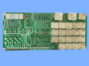 [71580-R] Keypad Board (Repair)
