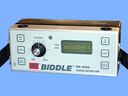 [71594-R] Biddle SD-3000 Surge Detector (Repair)