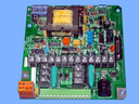 [71602-R] 050 1/4 Tachometer I/O Motor Board (Repair)