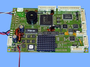 [71866-R] Demag NC4 Operator Panel Motherboard (Repair)