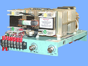 [71952-R] 120VAC 25 Amp Phase / Amp Control (Repair)