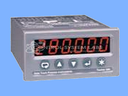 [72031-R] 1/8 DIN Horizontal Timer Counter with Dual Alarm (Repair)
