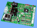 [72125-R] Ice / Water Machine Circuit Board (Repair)