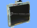 [72630-R] 12 inch Flat LCD Panel Monitor (Repair)