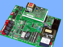 [72924-R] Processor Board with Dewpoint Monitor (Repair)
