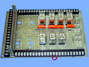 [73319-R] Timing Board Relay Interface Card (Repair)