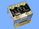 [73340-R] Close Differential Relay 3 Phase Adjustable (Repair)