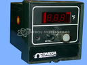 [73395-R] 1/4 DIN Digital Set / Read Deg F Temperature Control (Repair)