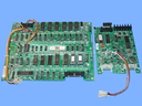 [73874-R] Maco 80AG Color Monitor Board with Com (Repair)