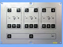 [74201-R] Control Panel (Repair)