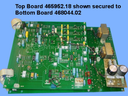 [74219-R] GTU Command 2 Board Assembly (Repair)