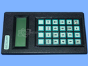 [74330-R] Pro 200 Panel Mount Keypad with Display (Repair)