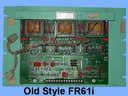 [74369-R] FR61I 480V Trigger Control Board (Repair)