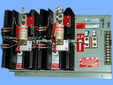 [74402-R] Barber Colman 480V 100A Power Control (Repair)