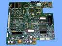 [74563-R] Maco 4100 Display-CPU Board (Repair)