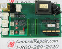 [74803-R] EZ Duz It Powered-Plus Control Board (Repair)