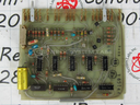 [74823-R] Control Card (Repair)