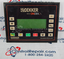 [75110-R] Dekker Control Display (Repair)