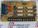 [75293-R] Moldscan Mold Temperature I/O Board 6 Point (Repair)
