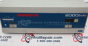 [75519-R] Ultrasonic Power Supply 800W 40Khz (Repair)