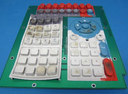 [75946-R] Pathfinder 2500 Operator Keypad Assembly (Repair)