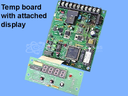 [56427-R] Temperature Control Board with Display Board (Repair)