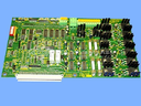 [58009-R] 2000/2001 Etyer Auxillary Board (Repair)