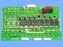 [58119-R] Temperature Control Input Sensor Board (Repair)